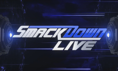 SmackDown Live