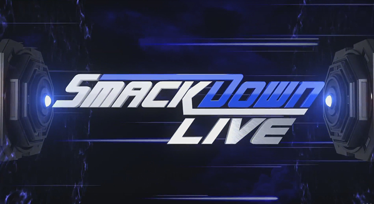 SmackDown Live