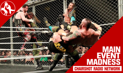Chairshot Radio MEM Wargames