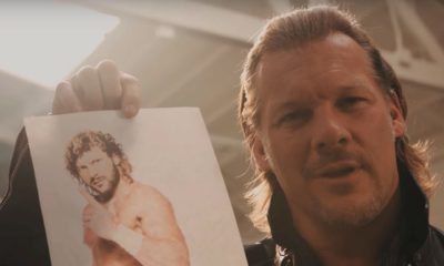Chris Jericho