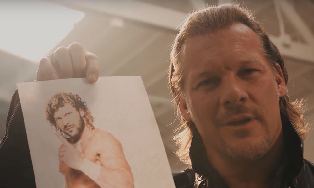 Chris Jericho