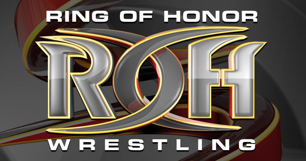 ROH Logo