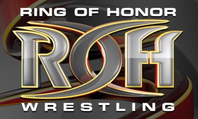 ROH Logo
