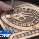 Smackdown WWE Championship John Cena Side Plates