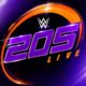 WWE-205-Live-logo