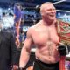 WWE Paul Heyman Brock Lesnar Universal Championship