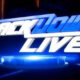 WWE Smackdown Live Logo 2
