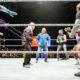 WWE Starrcade New Day Rock & Roll Express Hardy Boys