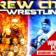 Chairshot Radio DWI Wrestling Frankie DeFalco Brew City Wrestling