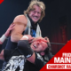 Chairshot Radio FNME Chris Jericho Kenny Omega