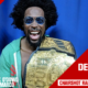 Chairshot Radio GDMS Sugar Dunkerton