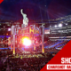 Chairshot Radio Pin The Shoulders WrestleMania 29
