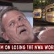 NWA Tim Storm Title Loss