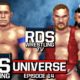 RDS John Cena James Fatal