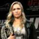 Ronda Rousey WWE UFC 2018 Royal Rumble WrestleMania