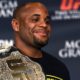 UFC Daniel Cormier WWE Royal Rumble
