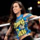 WWE AJ Lee
