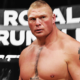 WWE Brock Lesnar Royal Rumble 2