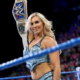 WWE Charlotte Flair Chairshot 50
