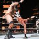 WWE Clash Of Champions Jinder Mahal AJ Styles