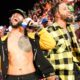 WWE Clash Of Champions The Usos