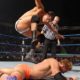 WWE Cody Rhodes Zack Ryder