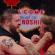 WWE Kevin Owens Chris Jericho Break-Up