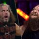 WWE Matt Hardy Bray Wyatt