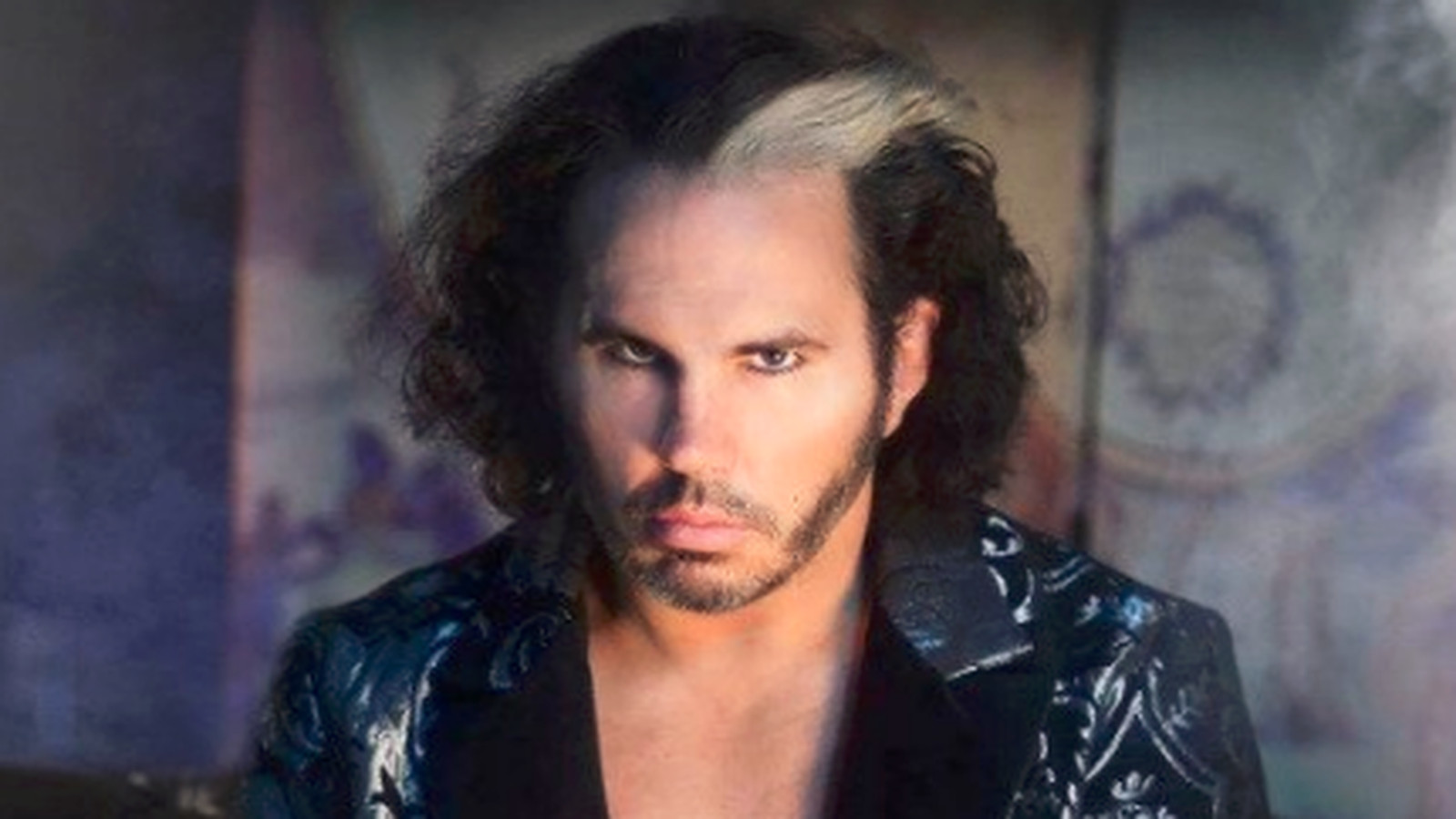 WWE Matt Hardy Broken Woken