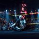 WWE NXT Aleister Black