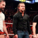 WWE NXT Bobby Fish Adam Cole Kyle O'Reilly