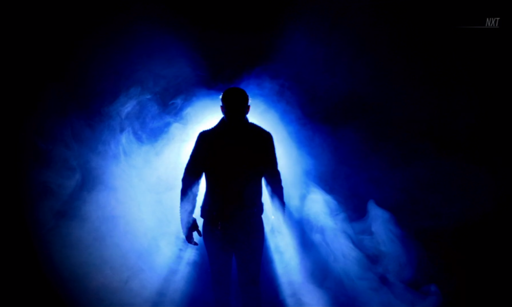 WWE NXT Debut