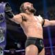 WWE Neville