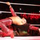 WWE Shinsuke Nakamura