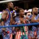 WWE Smackdown The Usos The New Day Rap Battle Promos