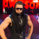 WWE The Miz