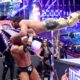 WWE Triple H Seth Rollins WrestleMania 33