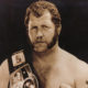 WWE WWF NWA Harley Race