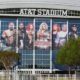 WWE WrestleMania 32 Sasha Banks Charlotte Becky Lynch