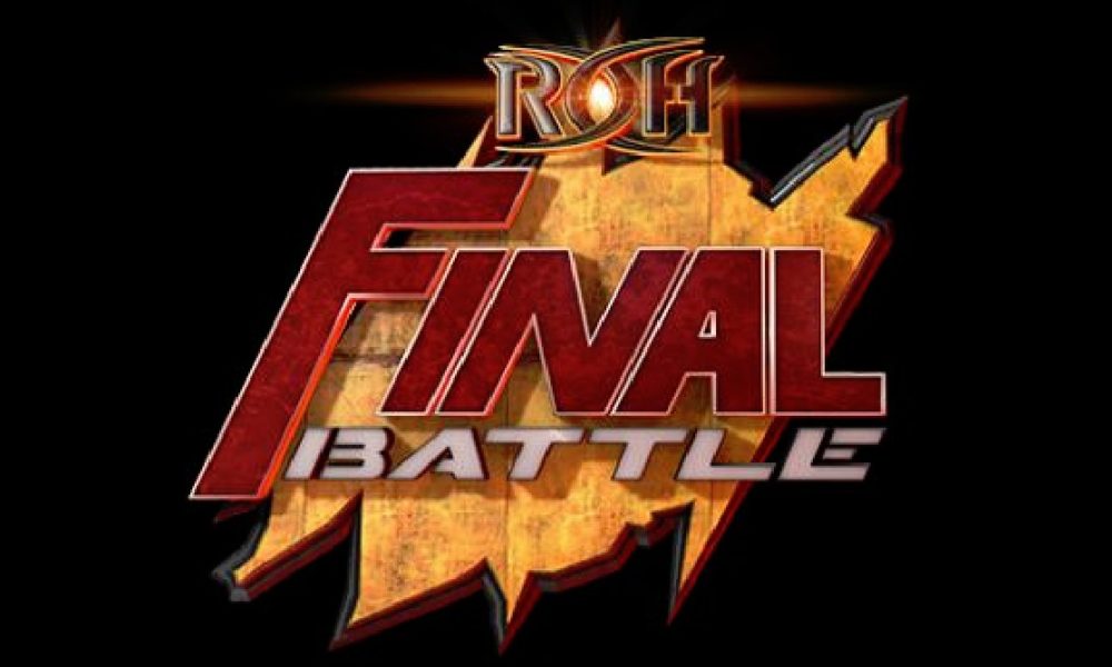 Final Battle