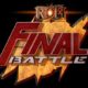 Final Battle