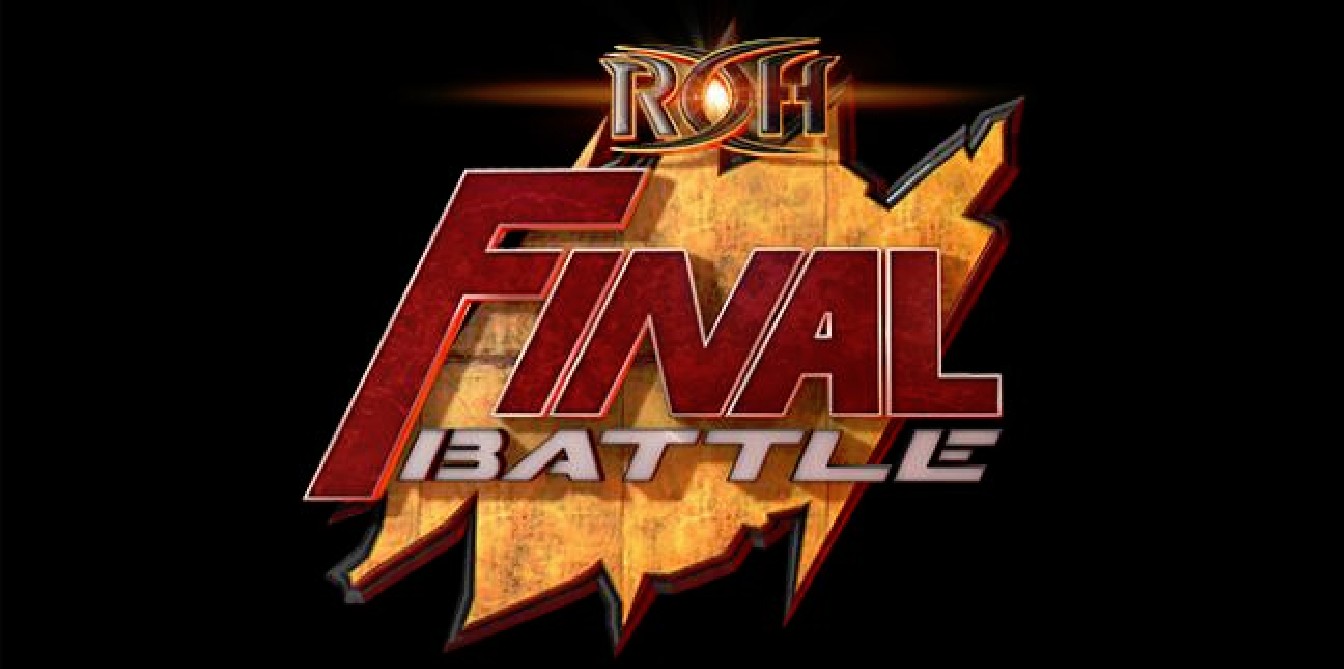 Final Battle