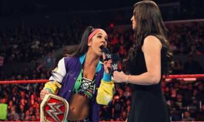 Bayley Stephanie