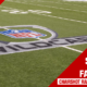 Chairshot Radio 2MB Sports NFL Wildcard Weekend