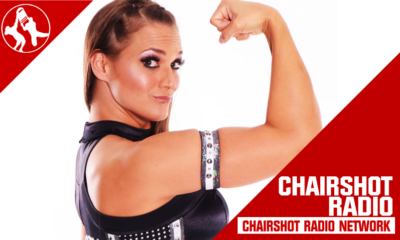 Chairshot Radio Flagship Kelly Klein