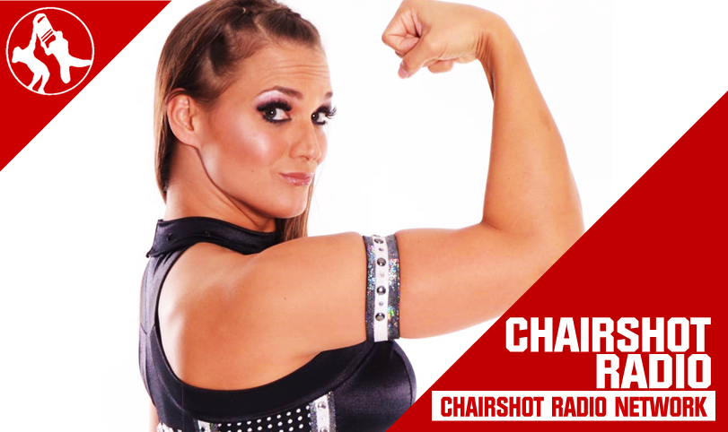 Chairshot Radio Flagship Kelly Klein
