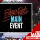 Friday Night's Main Event