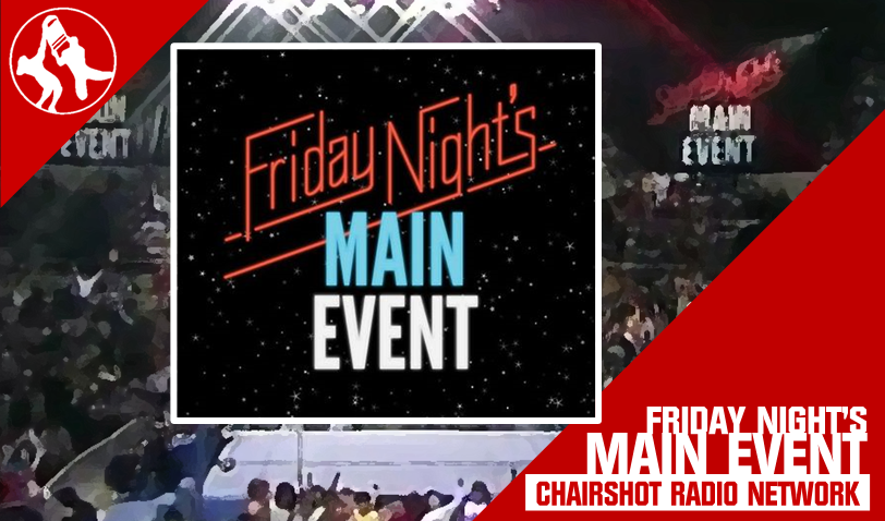 Friday Night's Main Event