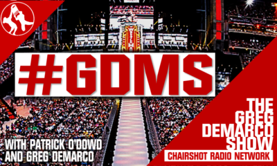 Greg DeMarco Show