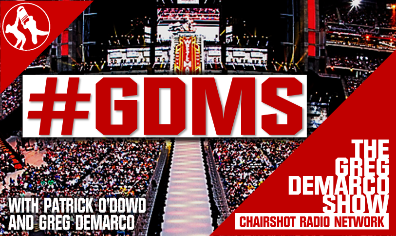 Greg DeMarco Show